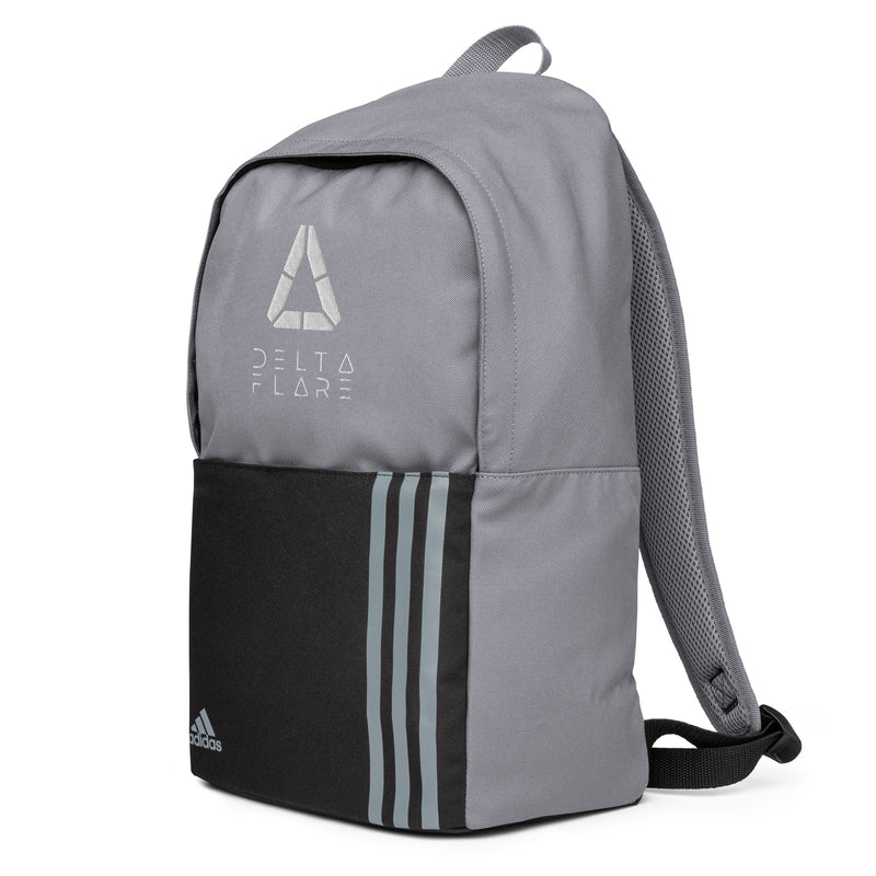 DeltaFlare X Adidas backpack