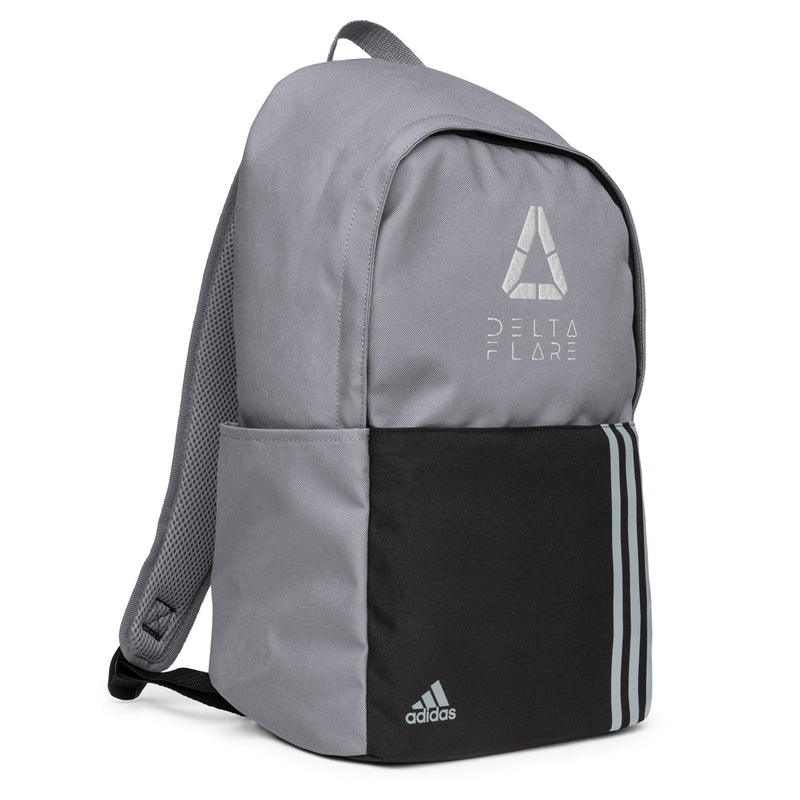 DeltaFlare X Adidas backpack