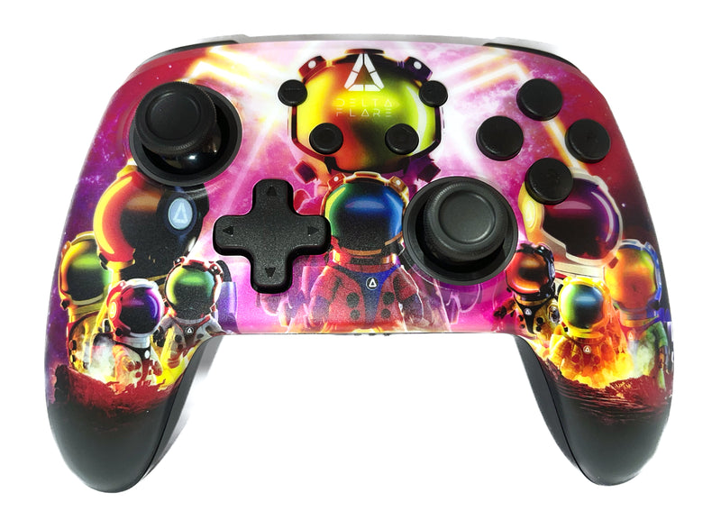 Limited Edition: DeltaFlare PC Game Controller