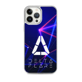 iPhone Case - Laser