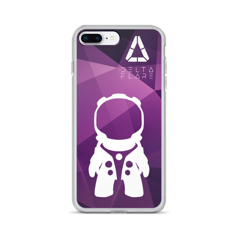 iPhone Case - PurpleNaut
