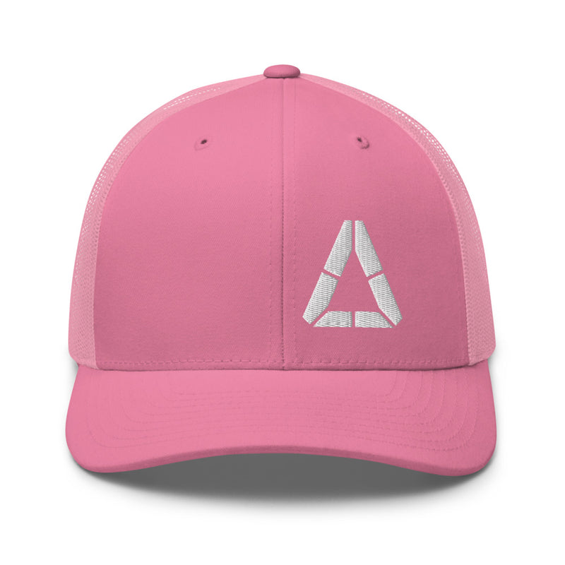 Pink Ladies - Trucker Cap