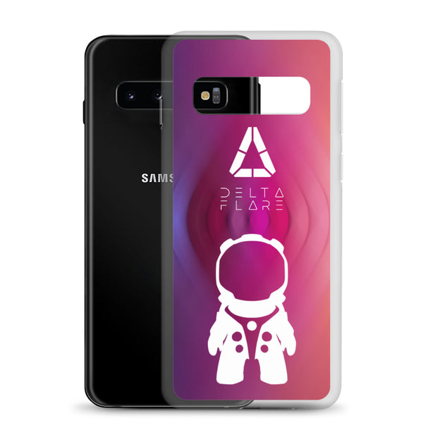 Samsung Case - Sonique
