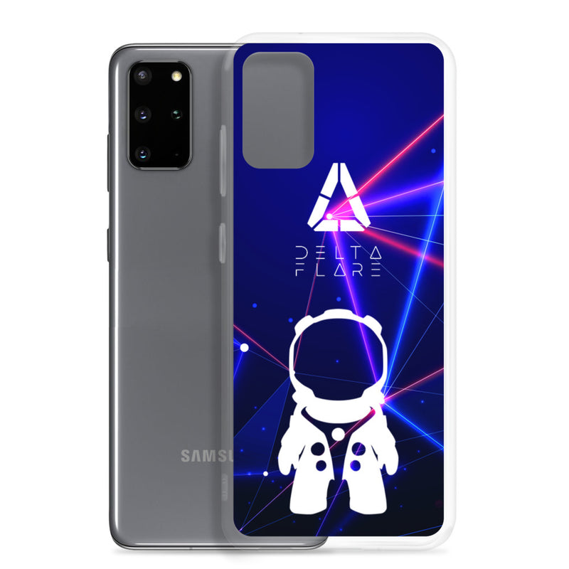 Samsung Case - Laser