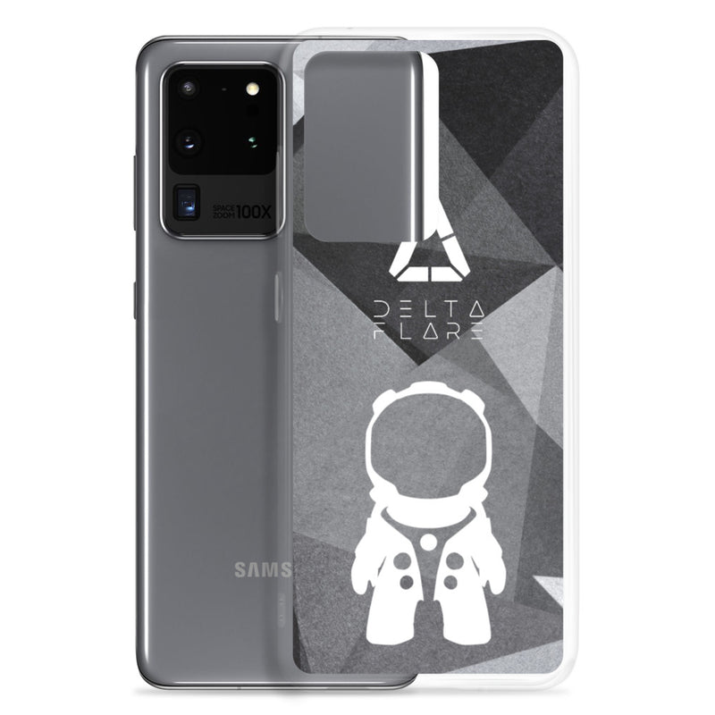 Samsung Case - Tesselate