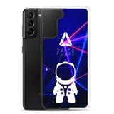 Samsung Case - Laser