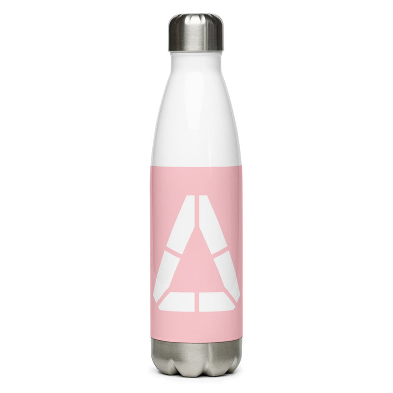 Pink Ladies - Stainless Steel Water Bottle