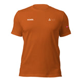 HUMBL X DeltaFlare "Settler" Unisex T-Shirt v2