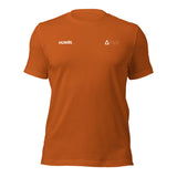 HUMBL X DeltaFlare "Pioneer" Unisex T-Shirt