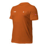 HUMBL X DeltaFlare "Pioneer" Unisex T-Shirt v2
