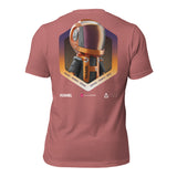 HUMBL X DeltaFlare "Builder" Unisex T-Shirt