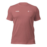 HUMBL X DeltaFlare "Settler" Unisex T-Shirt