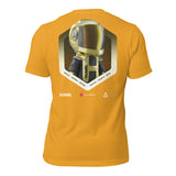 HUMBL X DeltaFlare "Founder" Unisex T-Shirt
