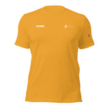 HUMBL X DeltaFlare "Originator" Unisex T-Shirt v2