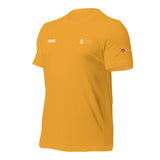 HUMBL X DeltaFlare "Builder" Unisex T-Shirt v2