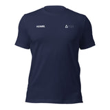 HUMBL X DeltaFlare "Founder" Unisex T-Shirt